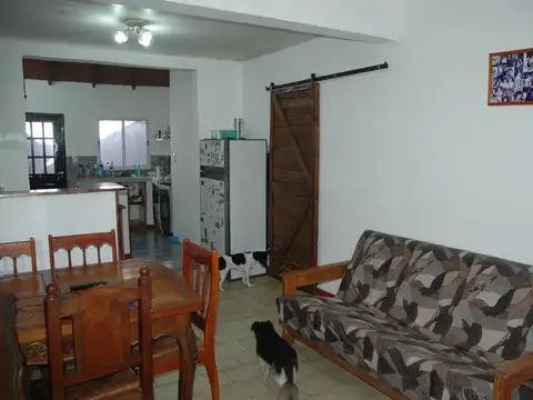 CHALET A LA VENTA EN BELLA VISTA- APTO CRÉDITO