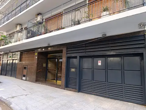 Venta Departamento 4 ambientes en Belgrano