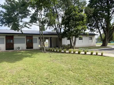 VENTA CASA 4AMB PILETA EN PILAR DEL ESTE FINANCIA OPORTUNIDAD DE INVERSION