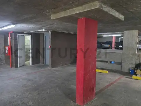 Cochera en Alquiler en Caballito