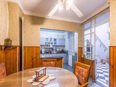 Casa en Venta de 5 dormitorios