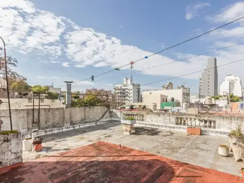 Casa en Venta en Villa Crespo, USD 270.000