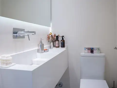 Departamento en Venta 15 años