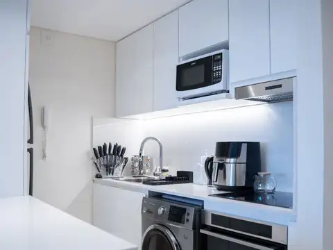 Departamento en Venta en Puerto Madero, USD 439.900