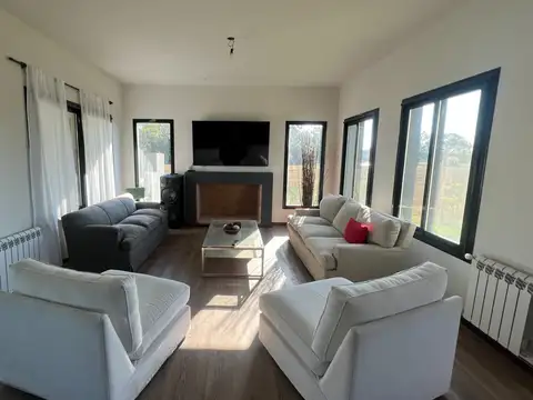 Casa en Venta en Barrio El Campo - Fincas Exclusivas Cardales, USD 230.000