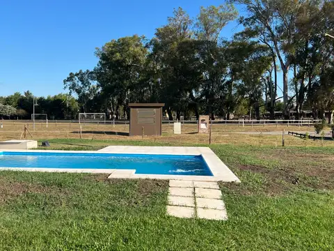 Casa en El Campo, Los Cardales