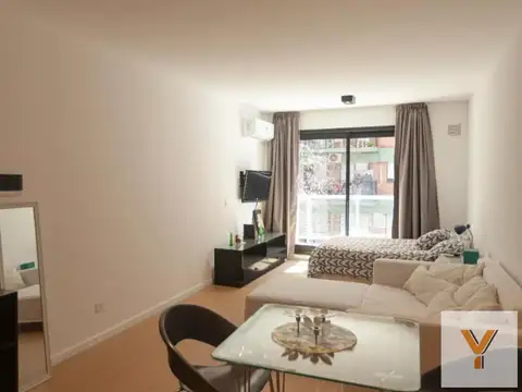 Departamento en Venta en Coghlan, USD 100.000