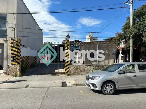 Galpon en Venta 40 años