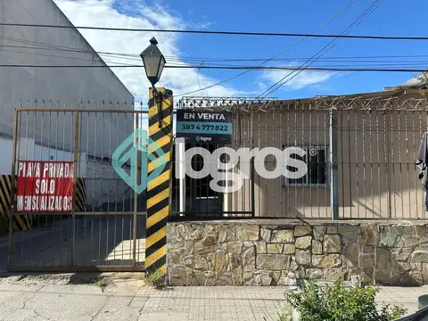 Galpon en Venta en Salta, USD 1.500.000