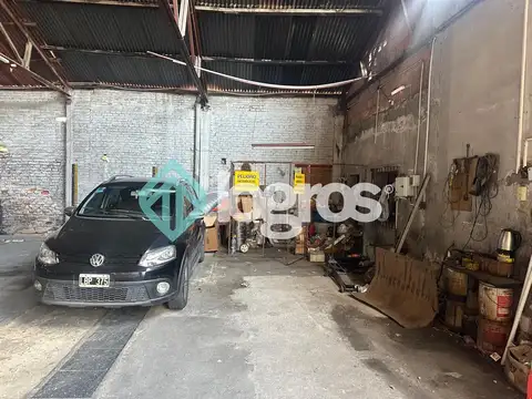 GALPÓN EN VENTA - INVERSIONISTAS - PLENO CENTRO, SALTA
