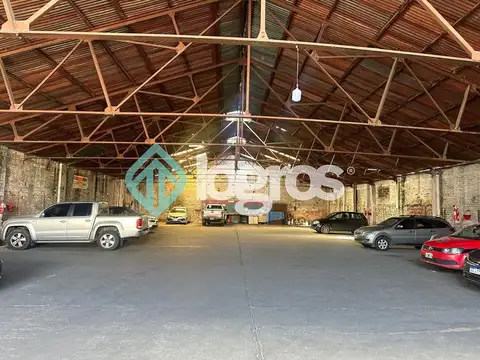 GALPÓN EN VENTA - INVERSIONISTAS - PLENO CENTRO, SALTA