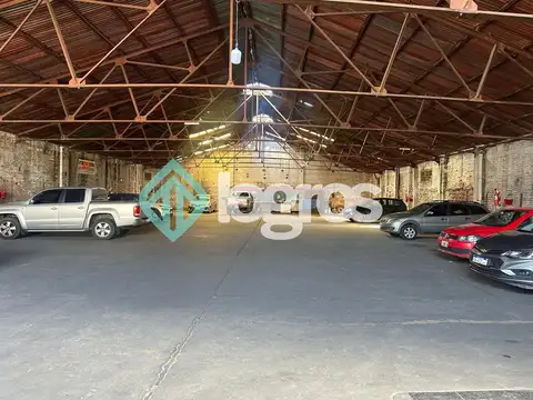 Galpon en Venta 40 años
