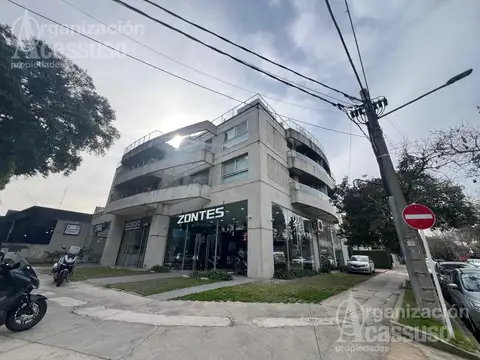Alquiler Departamento - Martínez