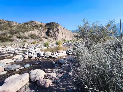 Terreno en Venta en Blanco Encalada, USD 49.000