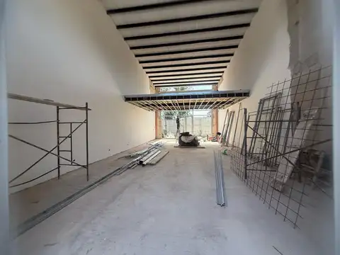 Local en Alquiler A Estrenar