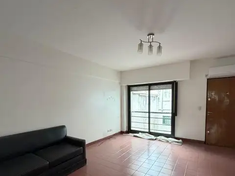 Departamento en Venta en Balvanera, USD 59.900
