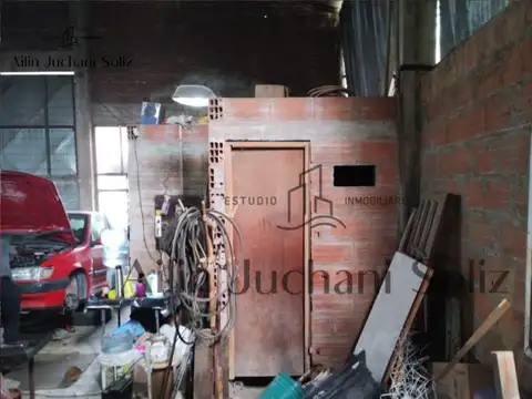 Galpon en Venta en San Bernardo del Tuyu, USD 75.000