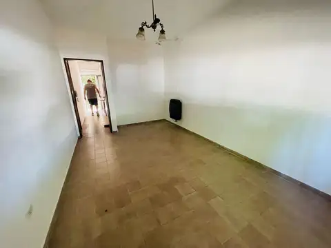 Depto Tipo Casa en Venta con 1 cocheras