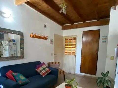 Departamento en Venta en Villa Adelina, USD 55.000