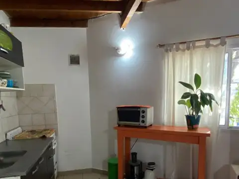 Venta Depto 2 Amb. con Lavadero – Villa Adelina
