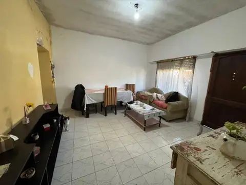 Depto Tipo Casa en Venta de 3 ambientes