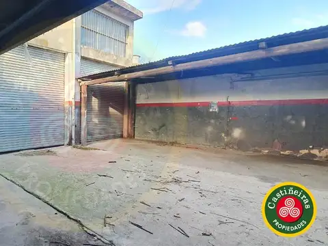 Galpon en Venta en Adrogue, USD 155.000