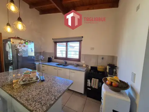 Casa en Venta en Merlo, USD 75.000