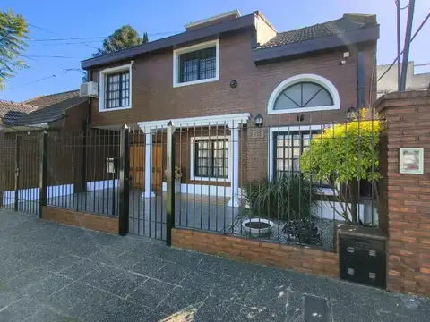 Casa en venta - Ituzaingó Sur - Gelpi al 1100