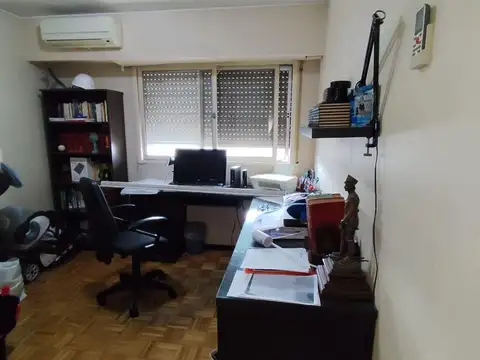 Departamento en Venta 40 años