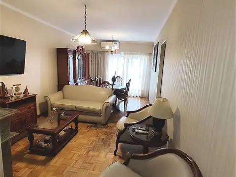 Venta Departamento 3 dormitorios con balcón - Abasto, Rosario