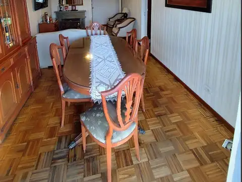 VENTA 3 Dor. Con Cochera Av. Pellegrini 1900 Apto Crédito