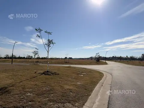 Terreno en Venta en Puertos - Barrio Nativas, USD 78.000