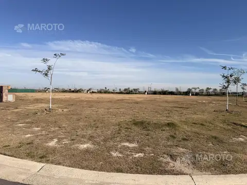 Terreno en Venta en Puertos - Barrio Nativas, USD 78.000