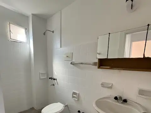 Departamento en Alquiler 50 años