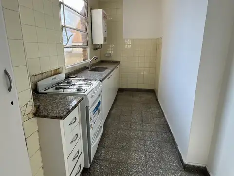 Departamento en Alquiler de 2 dormitorios