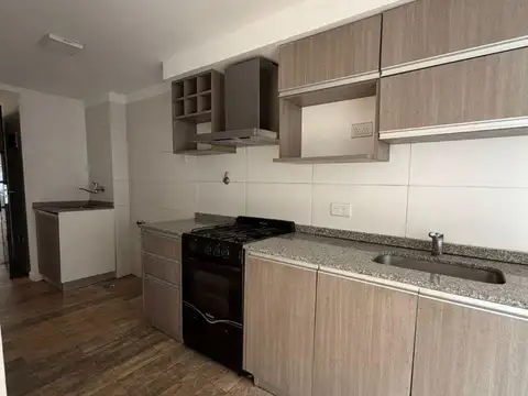 Departamento en Alquiler de 3 ambientes