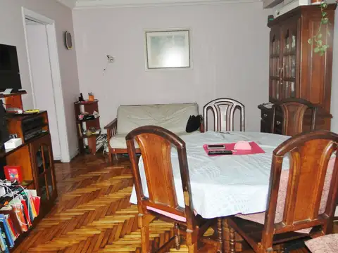 Departamento en Venta de 3 ambientes