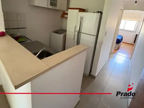 Departamento en Alquiler en Plaza Sarmiento, $ 500.000