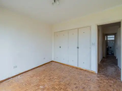 Departamento en Venta 60 años