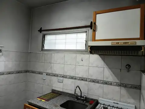 Depto Tipo Casa en Venta de 2 ambientes