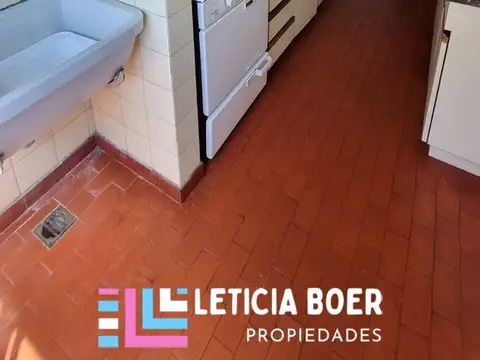 Departamento en Alquiler de 2 ambientes