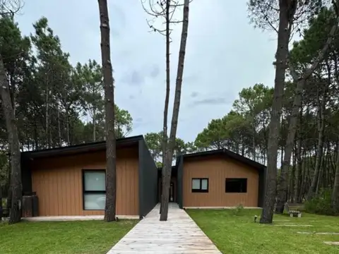Casa 7 ambientes con 7 baños