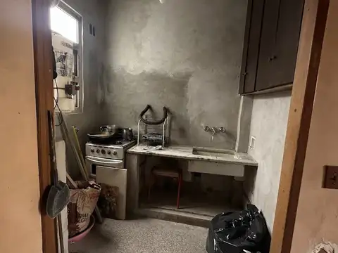 Departamento en Venta en Balvanera, USD 46.500