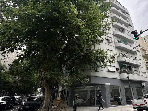 Departamento en venta en Balvanera