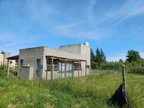 Casa en Venta en La Plata, USD 95.000