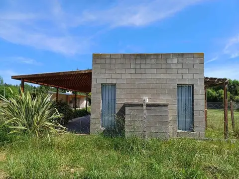 Casa en Venta 15 años