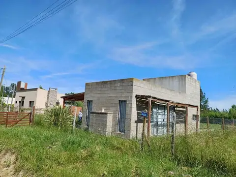 CASA EN VENTA EL RODEO