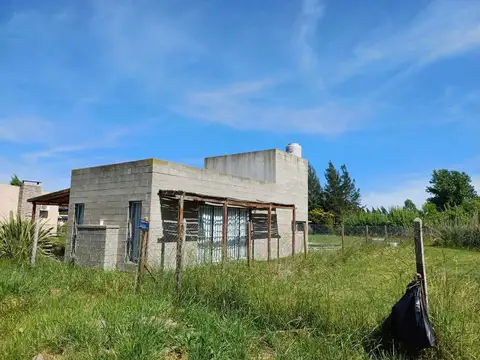 Casa en Venta de 1 dormitorio