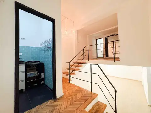 Departamento en Venta en Almagro, USD 98.000