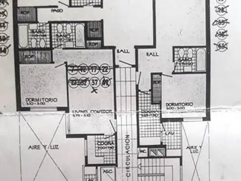 Departamento en Venta en San Telmo, USD 105.000